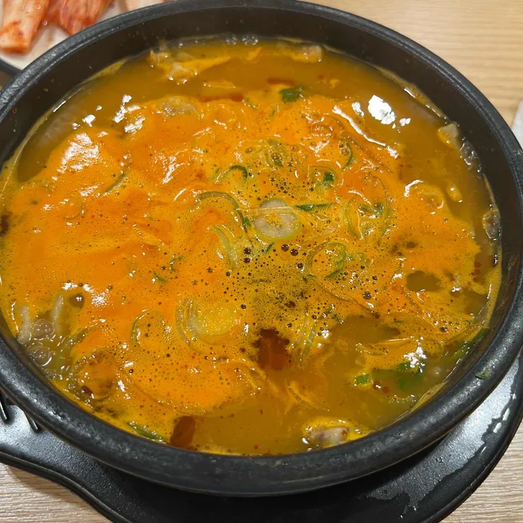 마니국밥 대표 사진