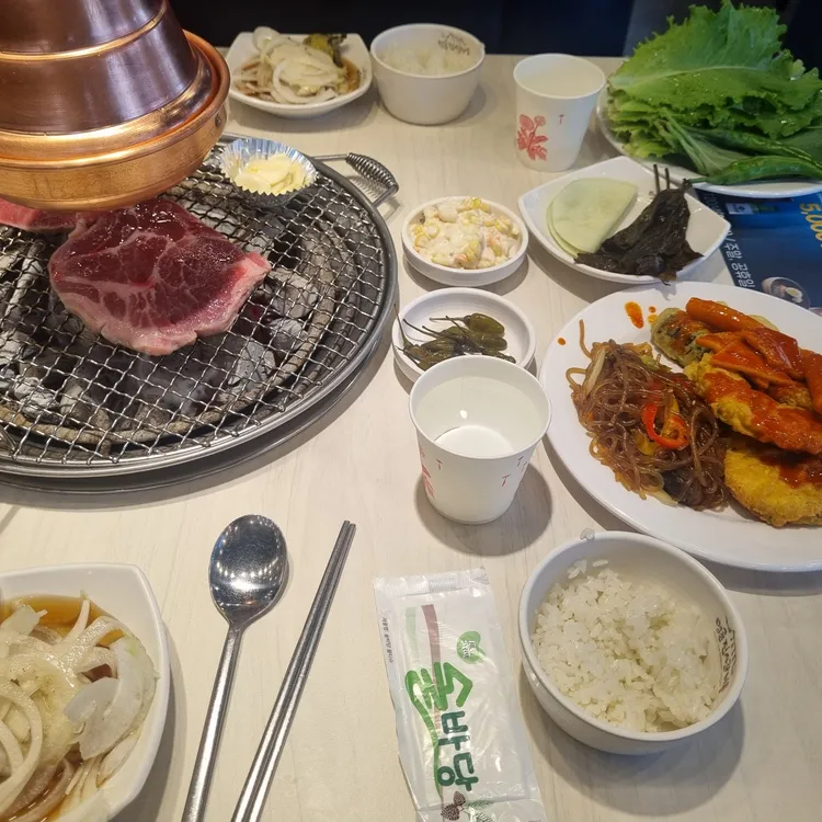 명륜진사갈비 대표 사진