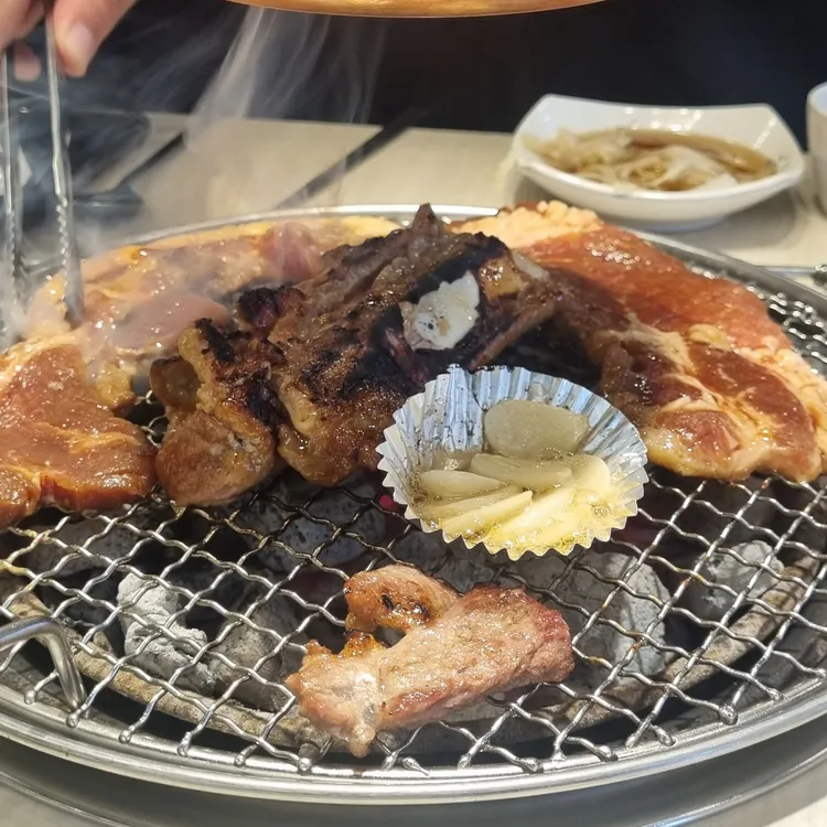 명륜진사갈비 대표 사진