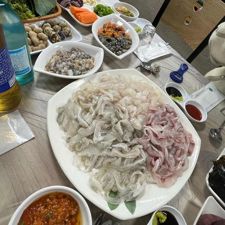 햇님초장 대표 사진