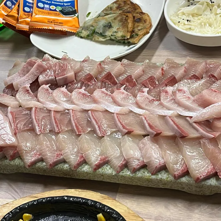 어방어점 대표 사진