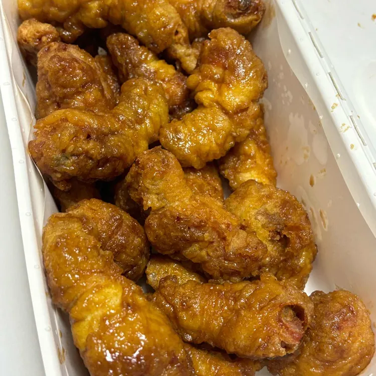 교촌치킨 대표 사진
