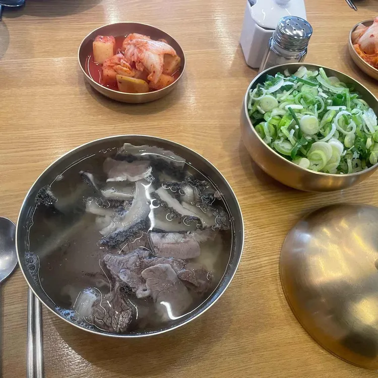 미남옥 사진 2
