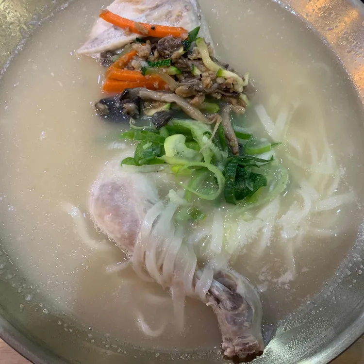 밀숲 대표 사진