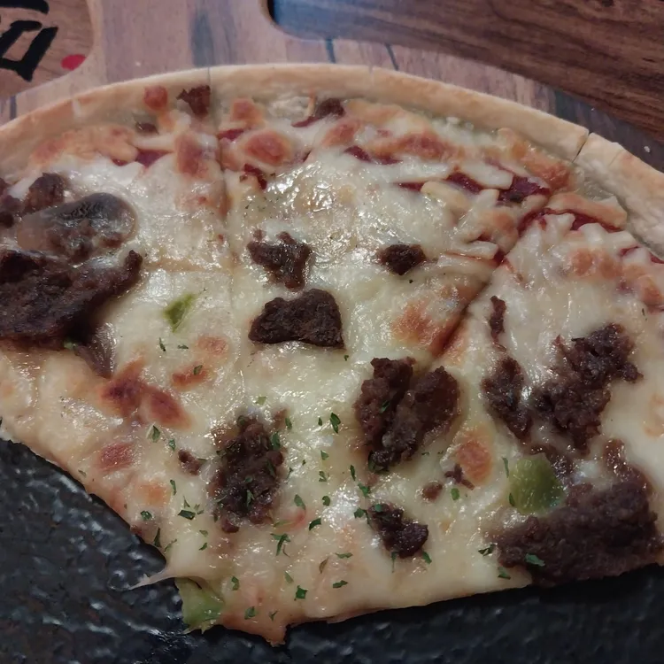 짚불맥주 대표 사진
