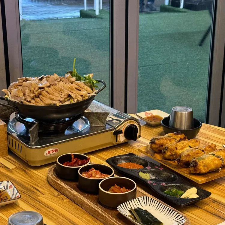 봉수육 대표 사진