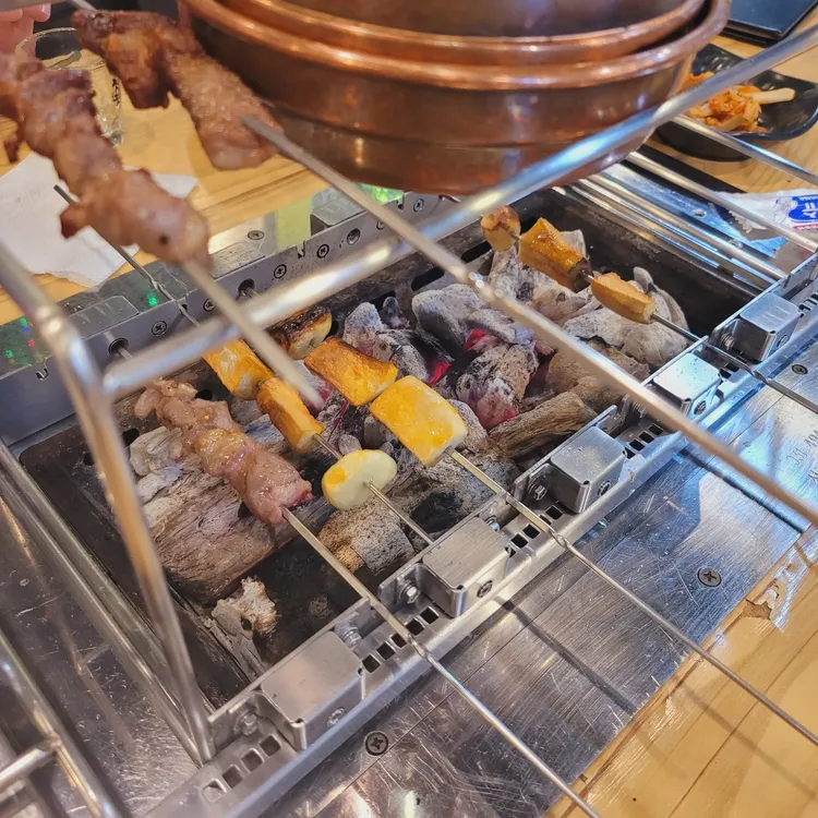 화라락 양꼬치 대표 사진