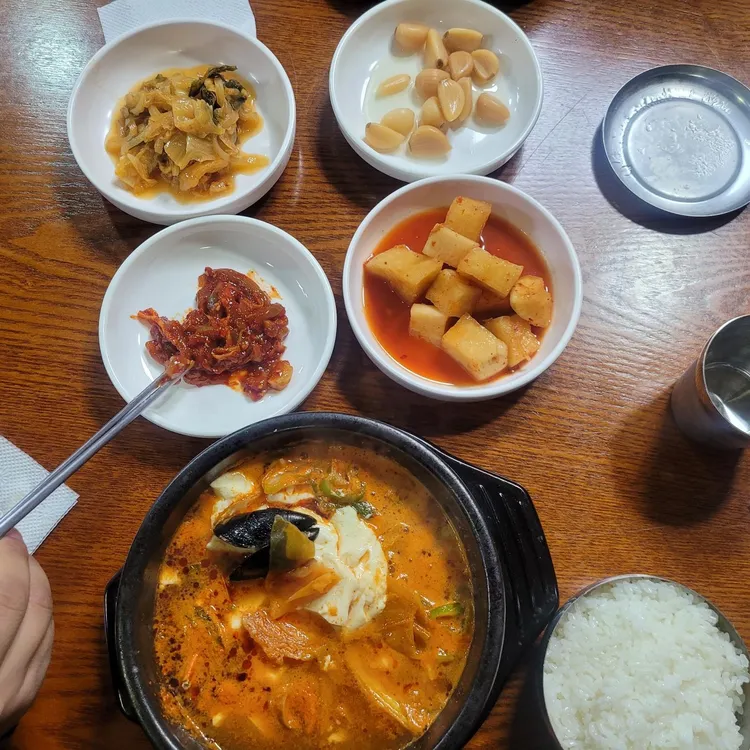경성한우국밥 대표 사진