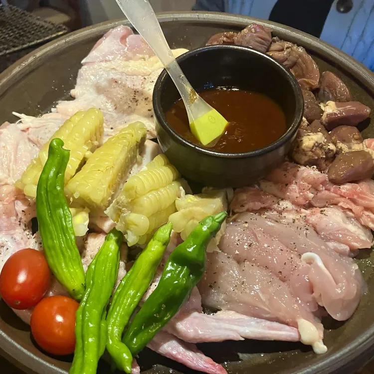 장독계 대표 사진