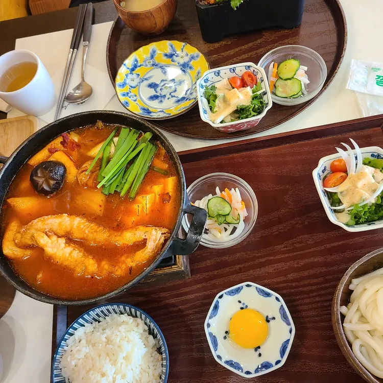 온기정 대표 사진