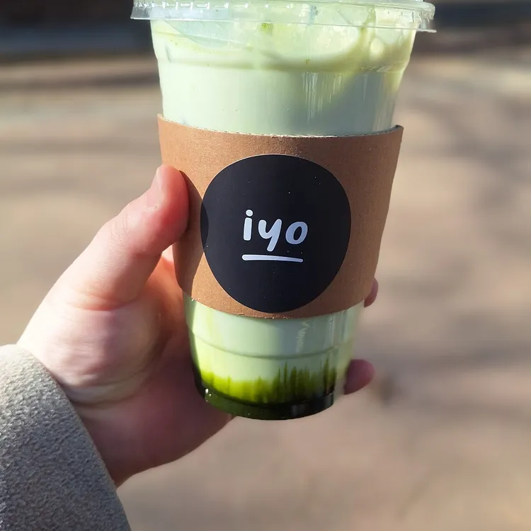 iyo 대표 사진