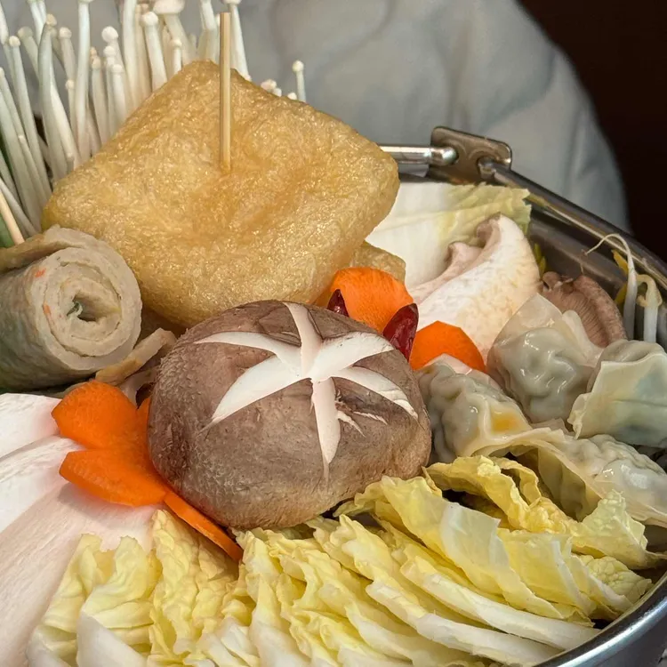 키야키 대표 사진
