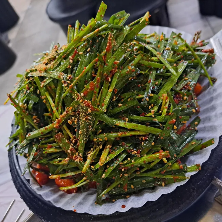 꾸이꾸이 돼지촌 쭈꾸미 본점 - 방화동 쭈꾸미, 부추 맛집 | 다이닝코드, 빅데이터 맛집검색