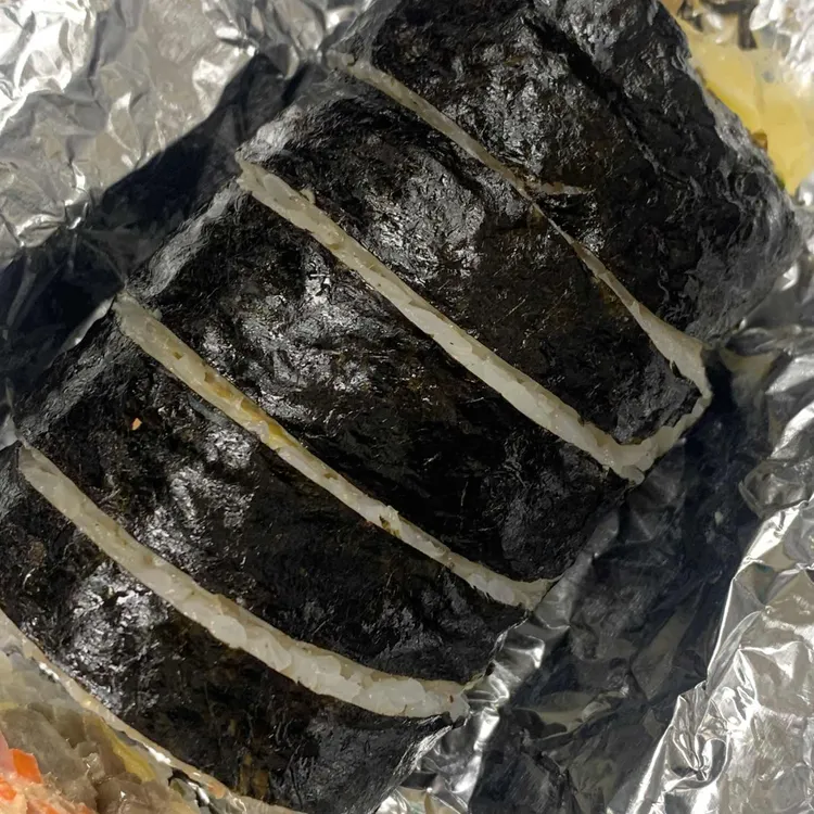포마토 김밥 대표 사진