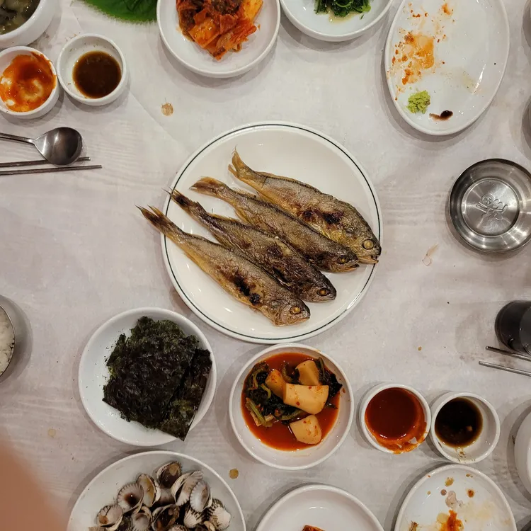 남도소반 대표 사진
