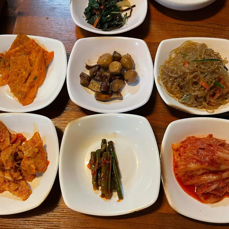 장터 대표 사진
