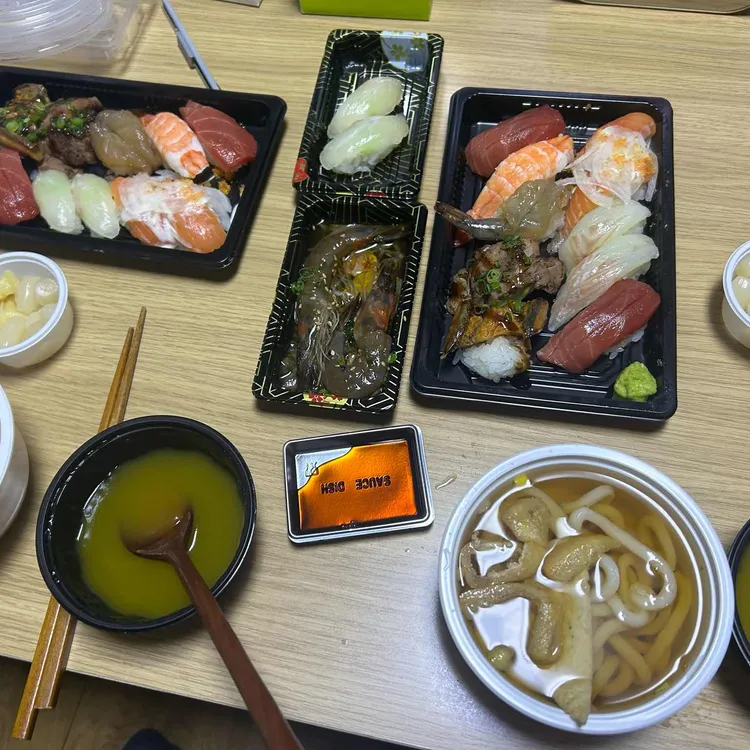 초밥의신 부타 대표 사진