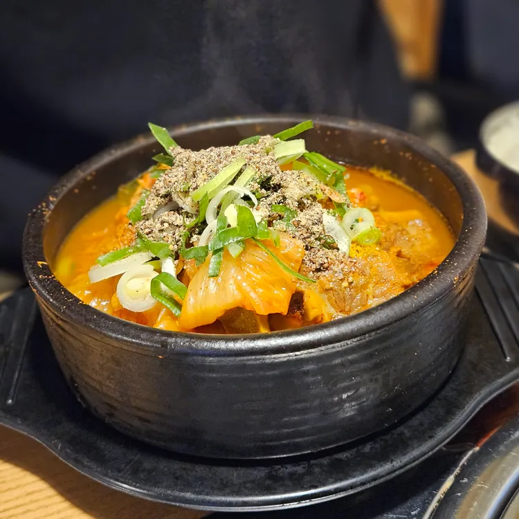 무청감자탕 대표 사진