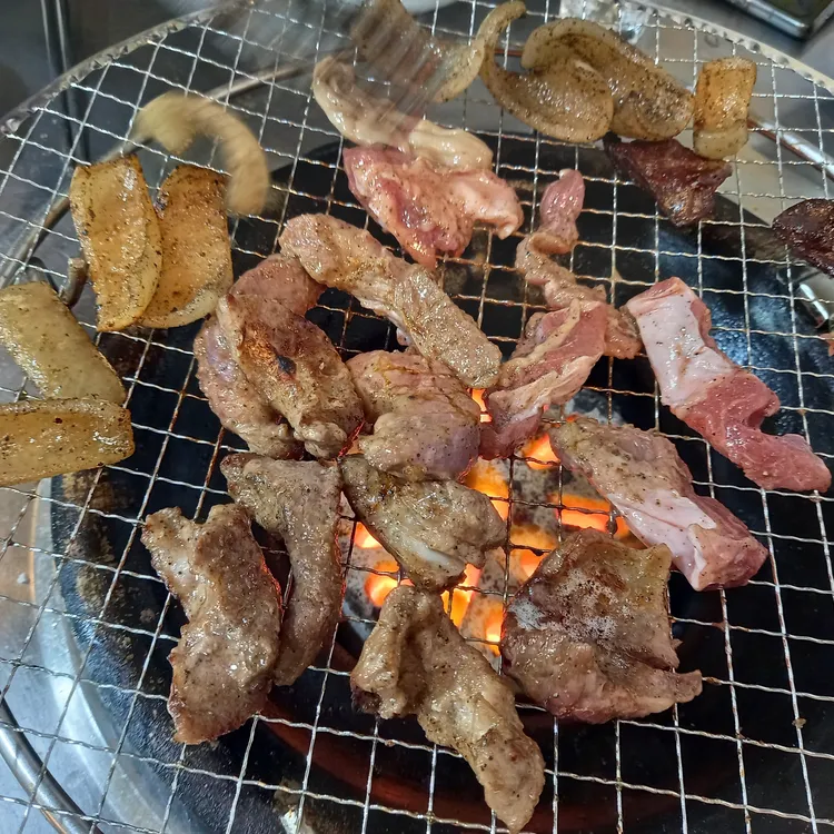 호성 갈매기살 대표 사진
