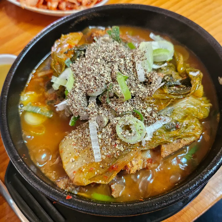 곤지암소머리곰탕 대표 사진