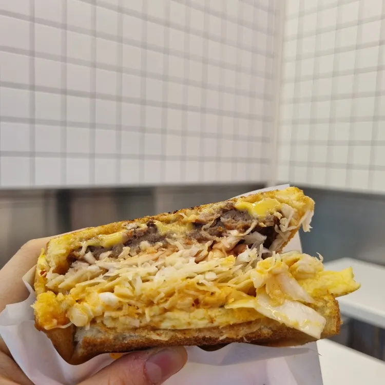 켈리토스트카페 대표 사진