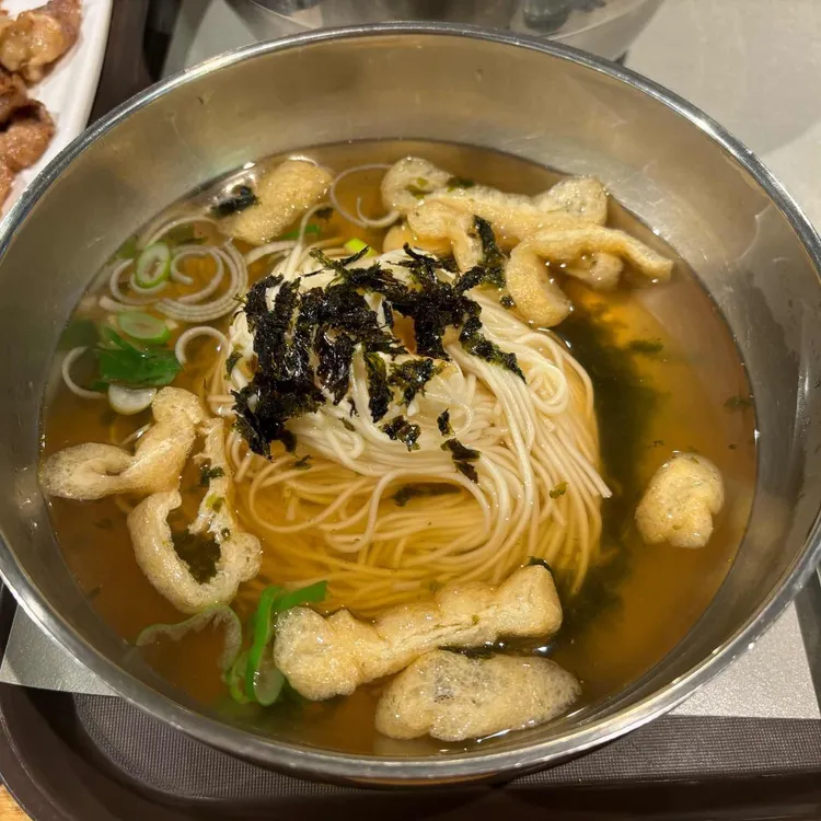 삼미식당 대표 사진