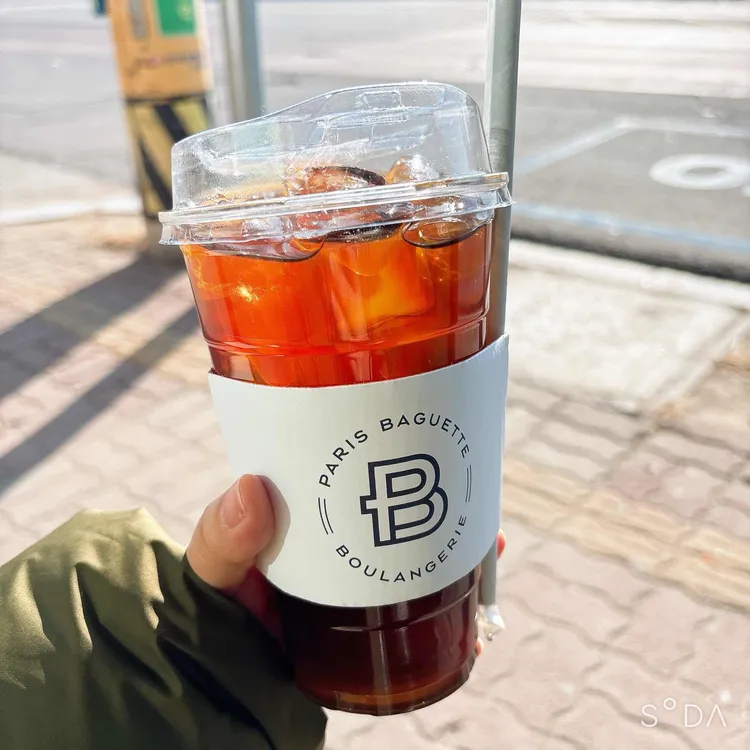 포천파리바게뜨 이미지