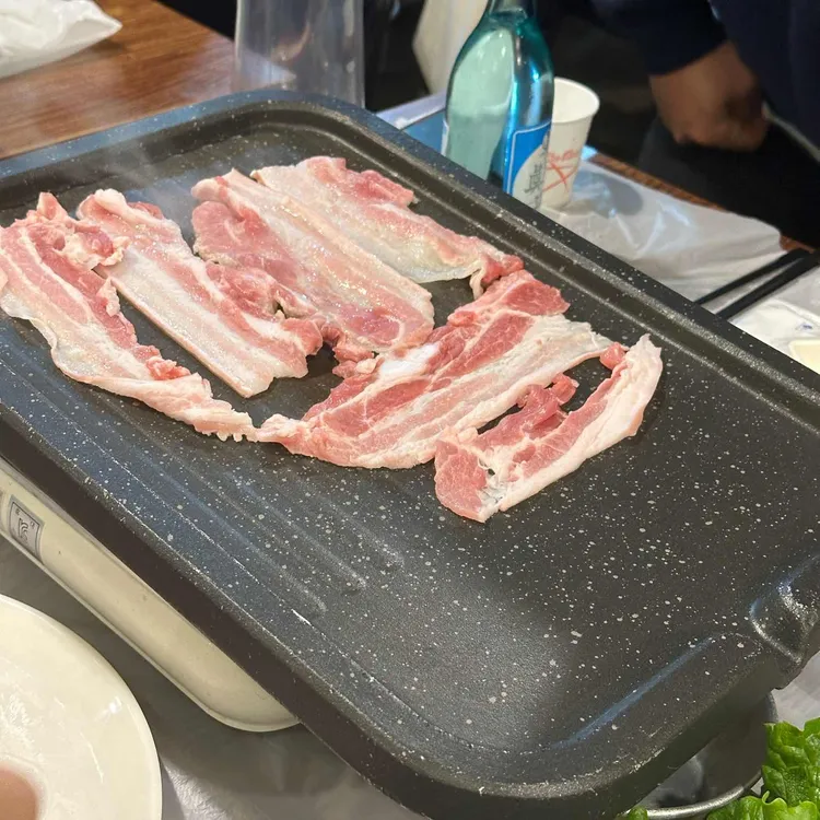 왕머리매운쪽갈비찜 대표 사진