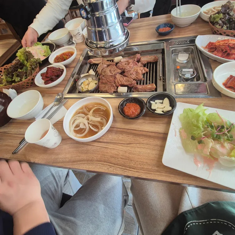 갈비명가담소 대표 사진