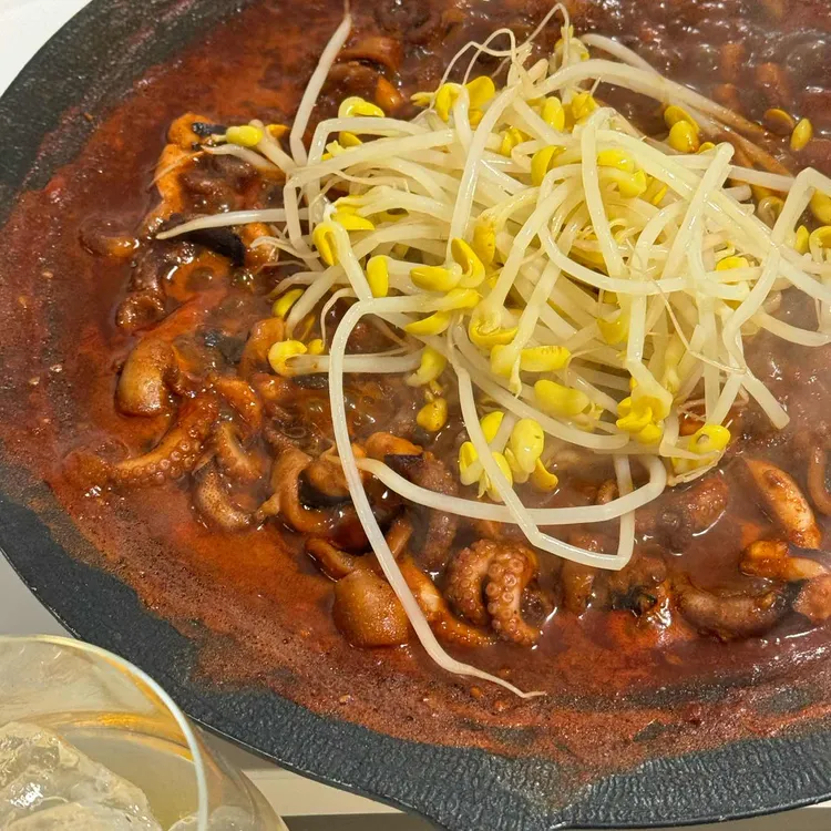 나정순할매쭈꾸미 대표 사진