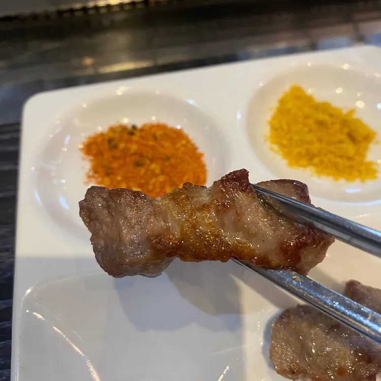 하리네양꼬치 대표 사진