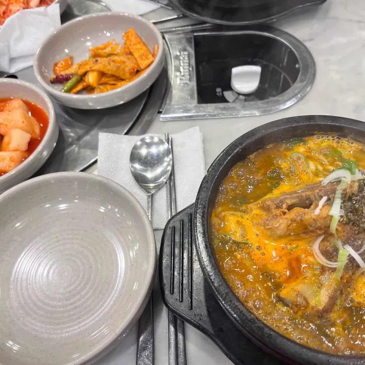 원당감자탕 대표 사진