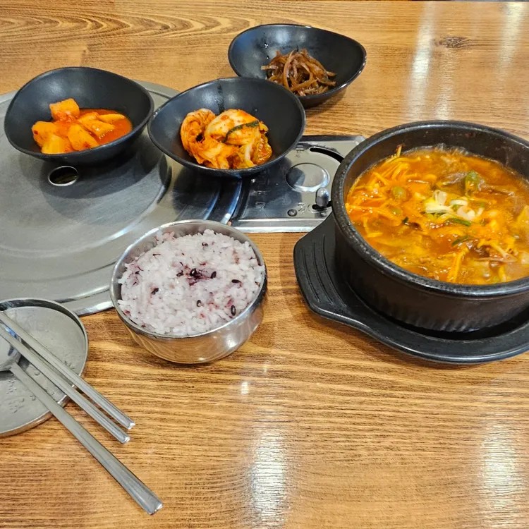 양평해장국감자탕 대표 사진