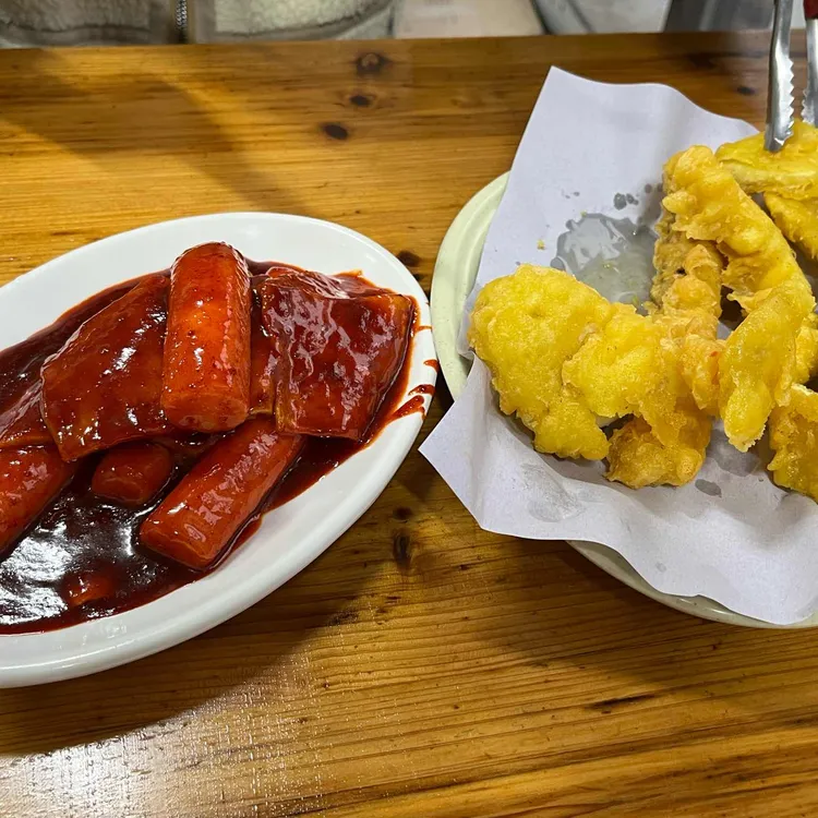 짱떡볶이 대표 사진