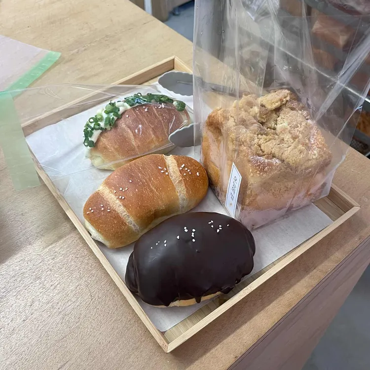 오늘의밀 대표 사진