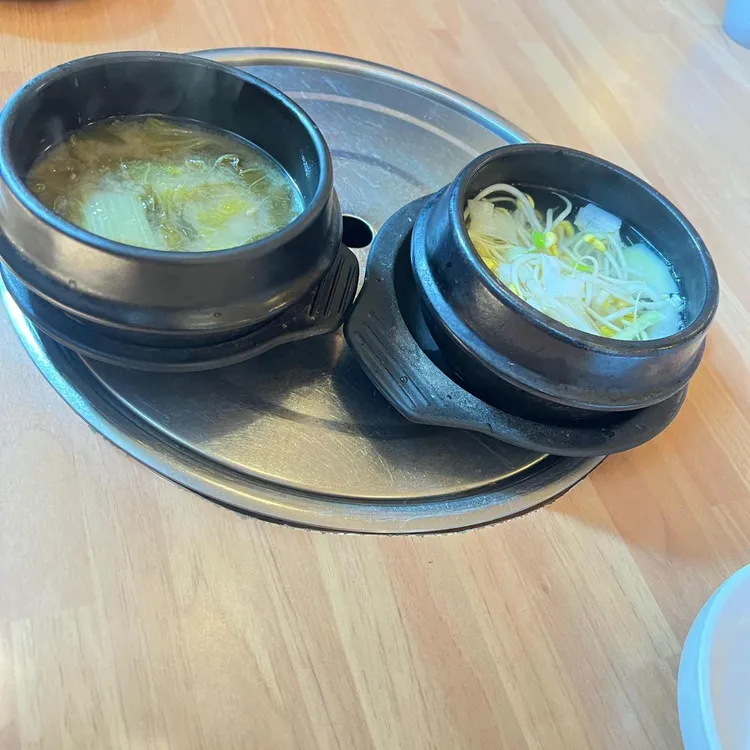 담양참숯돼지갈비 대표 사진