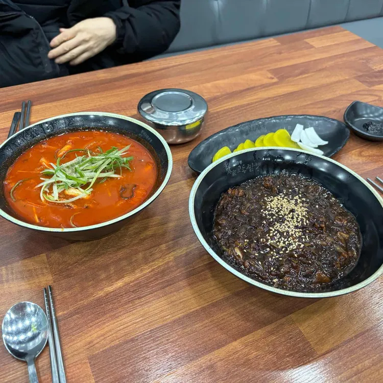 오가교동짬뽕 대표 사진