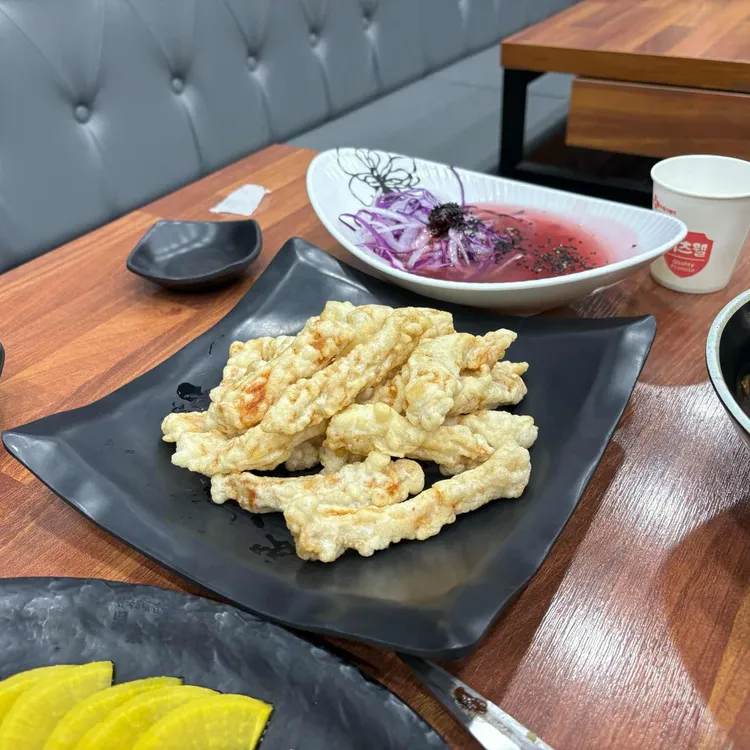 오가교동짬뽕 대표 사진