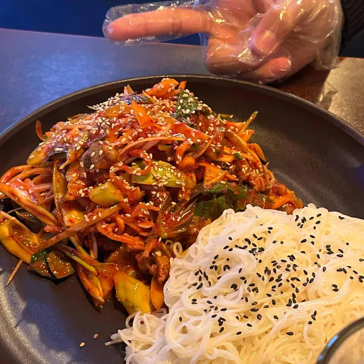 컨츄리치킨 대표 사진