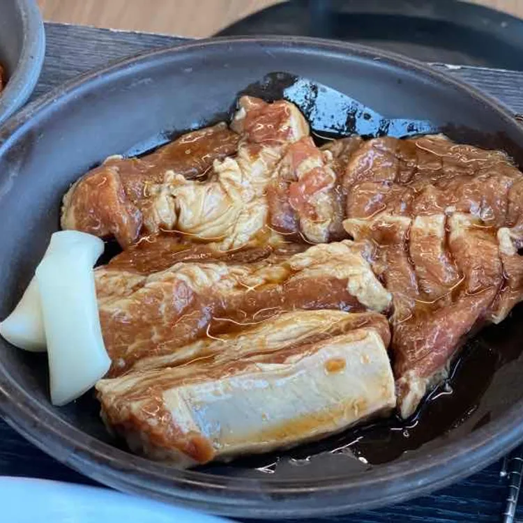 태림갈비 대표 사진