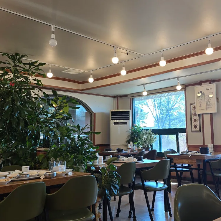 군계암뽕순대 대표 사진