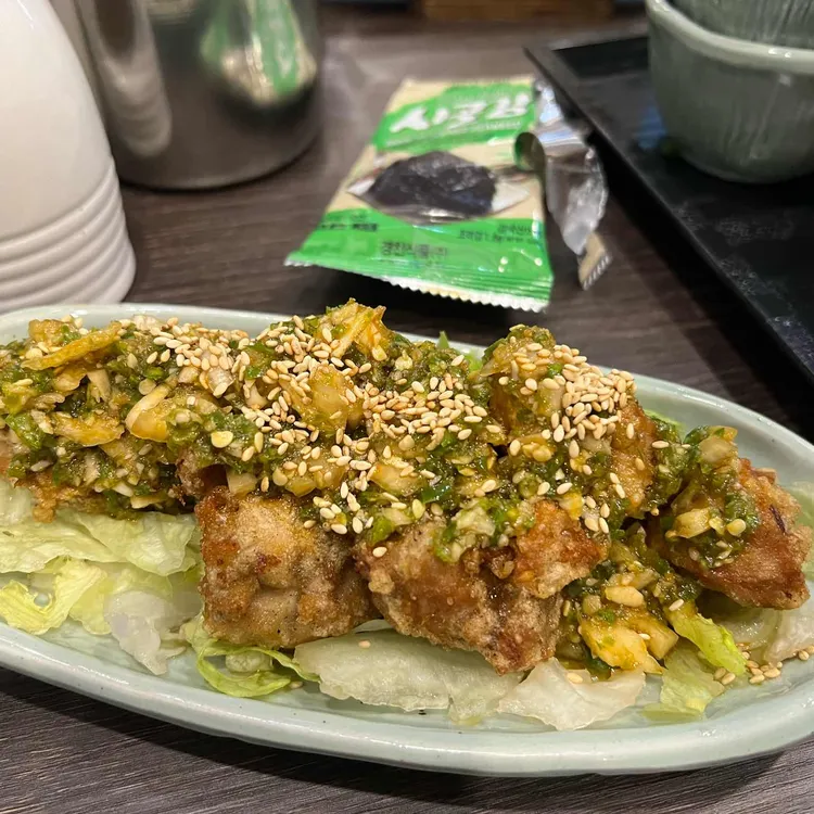 솔솥 대표 사진
