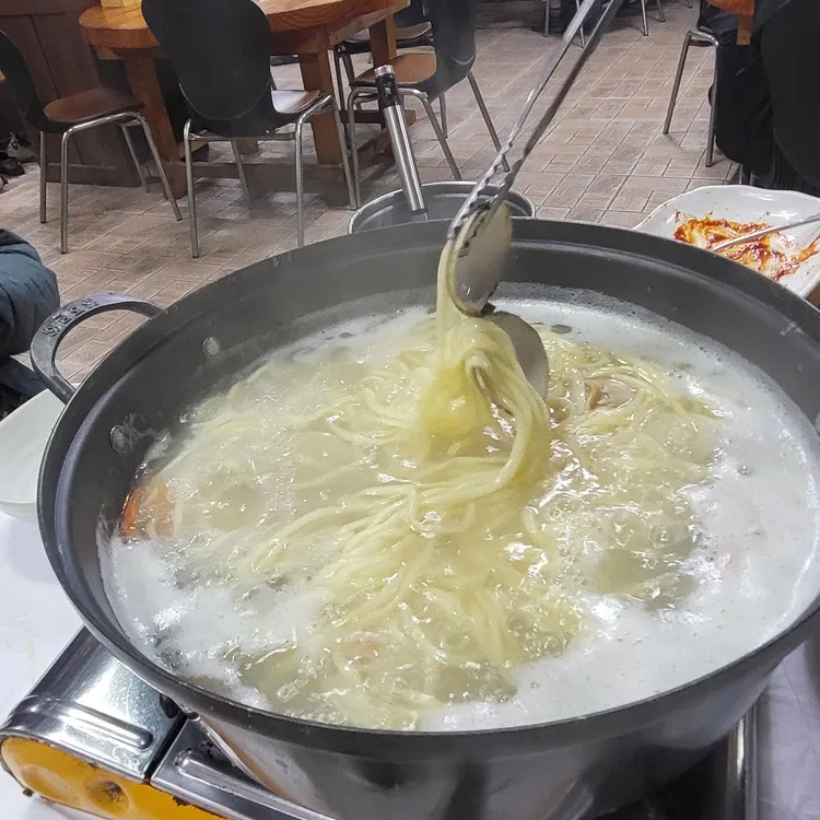 구시포하우스 대표 사진