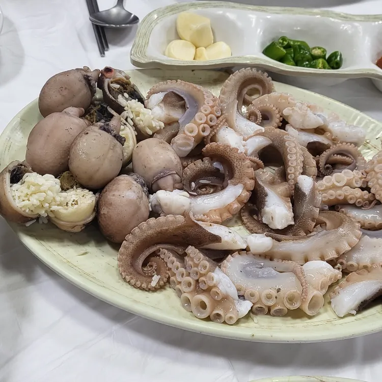 구시포하우스 대표 사진