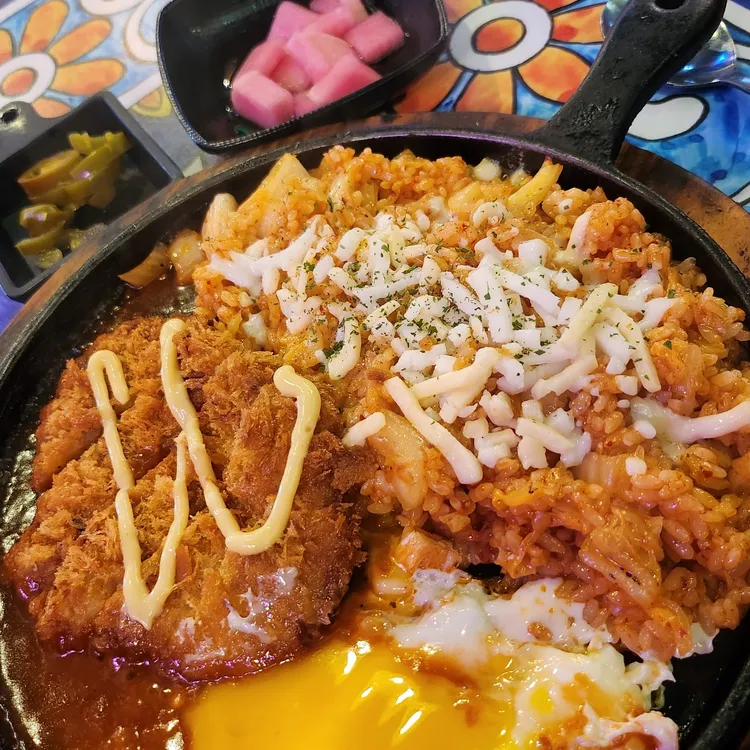오리엔탈파파 대표 사진