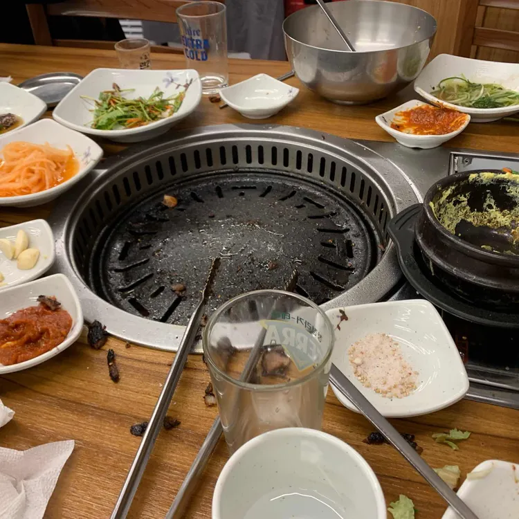 송가숯불갈비 대표 사진