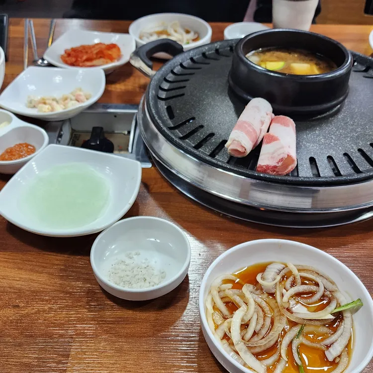 육부장정육식당 대표 사진