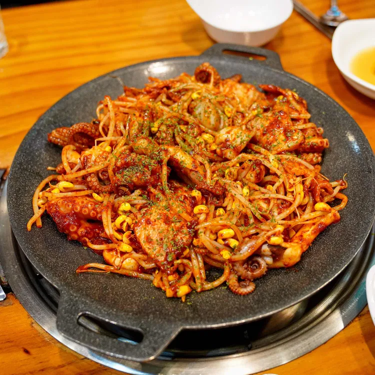 방이동쭈꾸미 대표 사진