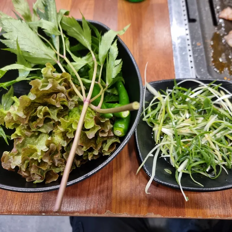 눈꽃대패 대표 사진