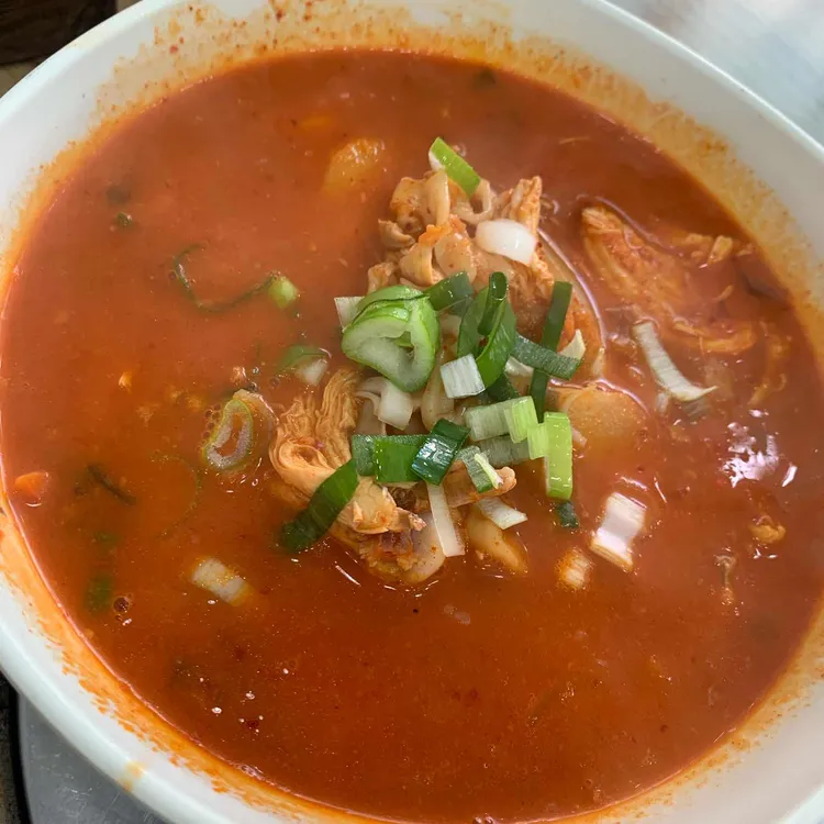 울엄마손칼국시 대표 사진